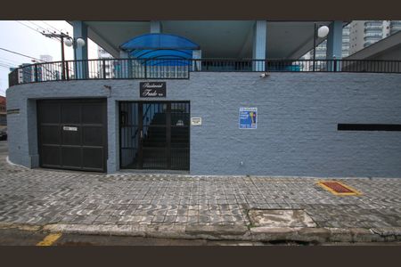 Apartamento para alugar com 125m², 2 quartos e 1 vagaFachada