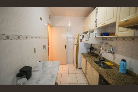 Apartamento para alugar com 125m², 2 quartos e 1 vagaCozinha