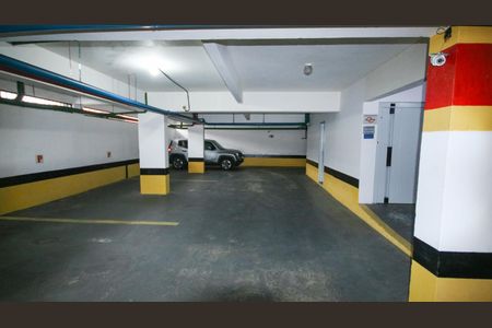 Apartamento para alugar com 125m², 2 quartos e 1 vagaGaragem