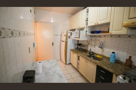 Apartamento para alugar com 125m², 2 quartos e 1 vagaCozinha