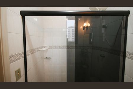 Apartamento para alugar com 125m², 2 quartos e 1 vagaBanheiro da Suíte