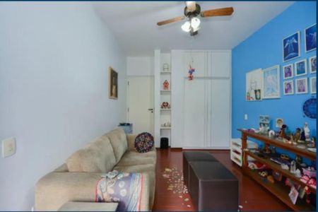 Foto 01 de apartamento à venda com 4 quartos, 230m² em Higienópolis, São Paulo