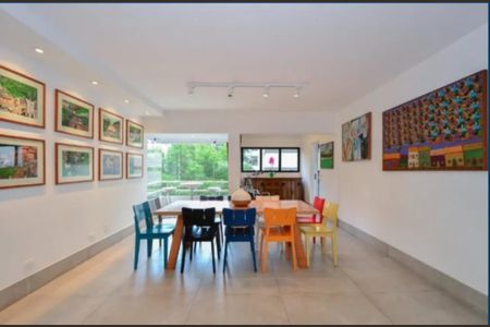 Foto 01 de apartamento à venda com 4 quartos, 230m² em Higienópolis, São Paulo