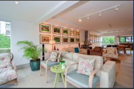 Foto 01 de apartamento à venda com 4 quartos, 230m² em Higienópolis, São Paulo
