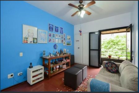 Foto 01 de apartamento à venda com 4 quartos, 230m² em Higienópolis, São Paulo