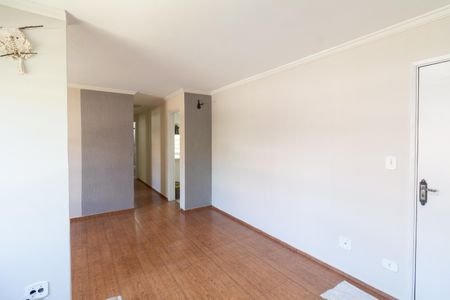 Sala de apartamento para alugar com 2 quartos, 67m² em Jardim D’abril, São Paulo
