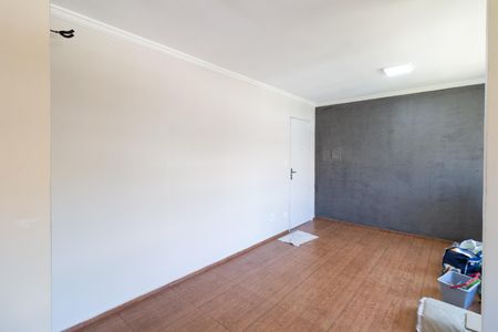 Sala de apartamento para alugar com 2 quartos, 67m² em Jardim D’abril, São Paulo