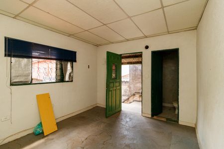 Suíte 2 de casa à venda com 2 quartos, 90m² em Jardim Brasil, São Paulo