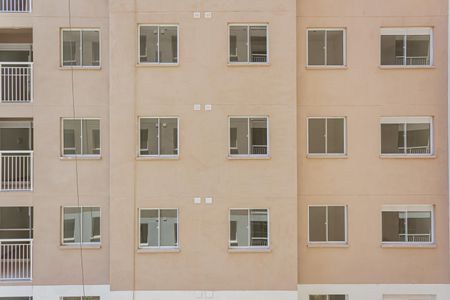 Apartamento à venda com 33m², 2 quartos e sem vagaVista do Quarto 2