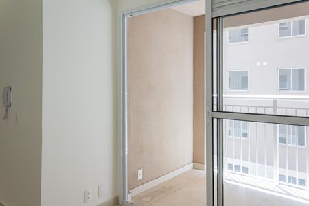 Apartamento à venda com 33m², 2 quartos e sem vagaSala/Cozinha