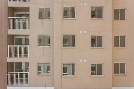 Apartamento à venda com 33m², 2 quartos e sem vagaVista do Quarto 1