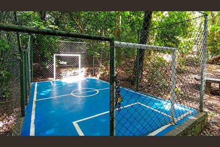 Apartamento à venda com 66m², 3 quartos e 1 vagaMini quadra esportiva 