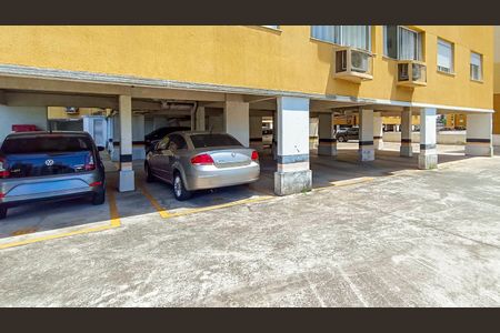 Apartamento à venda com 66m², 3 quartos e 1 vagaEstacionamento 