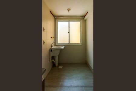 Apartamento à venda com 66m², 3 quartos e 1 vagaÁrea de serviço 