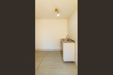 Apartamento à venda com 66m², 3 quartos e 1 vagaCozinha 