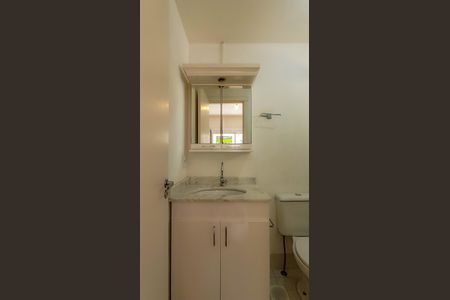 Apartamento à venda com 66m², 3 quartos e 1 vagaBanheiro suite