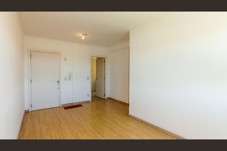 Sala  de apartamento à venda com 3 quartos, 66m² em Partenon, Porto Alegre