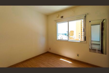 Suite de apartamento à venda com 3 quartos, 66m² em Partenon, Porto Alegre