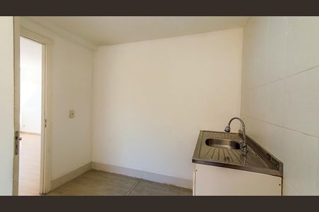 Apartamento à venda com 66m², 3 quartos e 1 vagaCozinha 