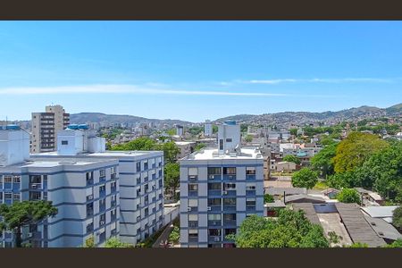 Apartamento à venda com 66m², 3 quartos e 1 vagaVista 