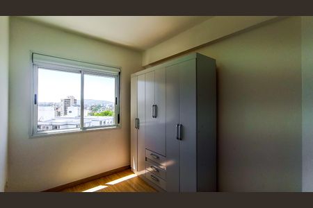Apartamento à venda com 66m², 3 quartos e 1 vagaQuarto 2