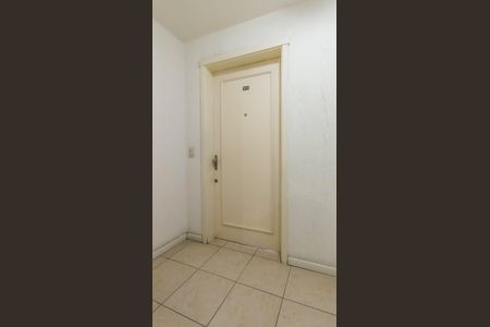 Apartamento à venda com 66m², 3 quartos e 1 vagaPorta do apartamento 