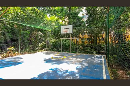 Apartamento à venda com 66m², 3 quartos e 1 vagaQuadra esportiva 