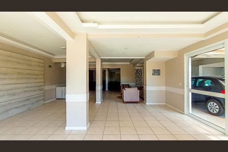 Apartamento à venda com 66m², 3 quartos e 1 vagaÁrea comum - Salão de festas 1