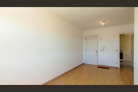 Sala  de apartamento à venda com 3 quartos, 66m² em Partenon, Porto Alegre