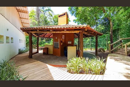 Apartamento à venda com 66m², 3 quartos e 1 vagaÁrea comum - Churrasqueira