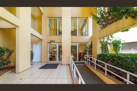 Apartamento à venda com 66m², 3 quartos e 1 vagaÁrea comum