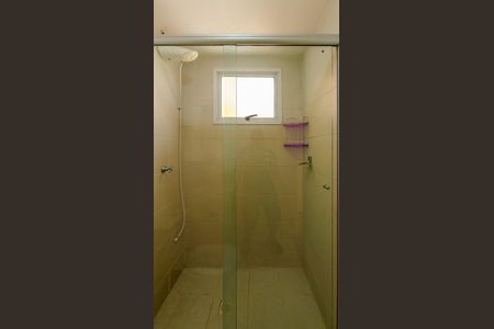 Apartamento à venda com 66m², 3 quartos e 1 vagaBanheiro suite 