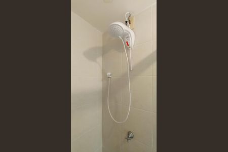 Apartamento à venda com 66m², 3 quartos e 1 vagaBanheiro social 