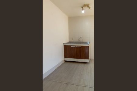 Apartamento à venda com 66m², 3 quartos e 1 vagaCozinha 