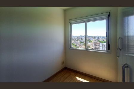 Apartamento à venda com 66m², 3 quartos e 1 vagaQuarto 2