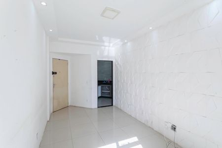 Sala de apartamento para alugar com 3 quartos, 72m² em Jardim Guanabara, Belo Horizonte