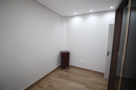 Quarto 1 de apartamento para alugar com 3 quartos, 54m² em Eldorado, Contagem