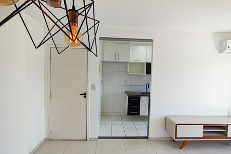 Apartamento à venda com 55m², 2 quartos e 1 vagasala
