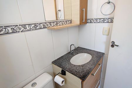 Apartamento à venda com 55m², 2 quartos e 1 vagaquarto 2 suite