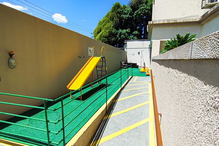 Apartamento à venda com 55m², 2 quartos e 1 vagaarea comum