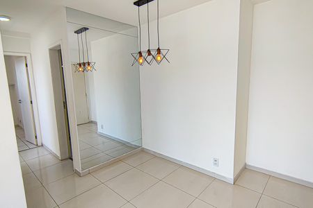 Apartamento à venda com 55m², 2 quartos e 1 vagasala