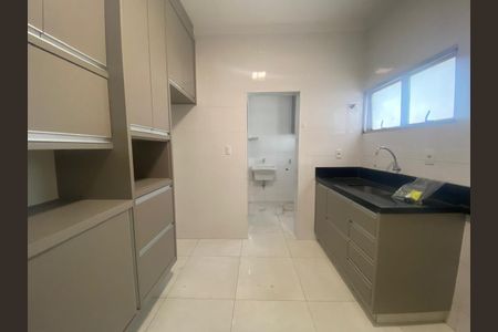 Apartamento para alugar com 103m², 3 quartos e 1 vagaCozinha