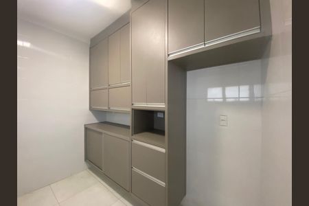 Apartamento para alugar com 103m², 3 quartos e 1 vagaCozinha
