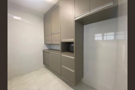 Apartamento para alugar com 103m², 3 quartos e 1 vagaCozinha