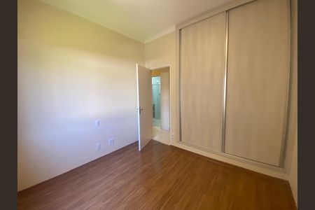 Quarto 1 de apartamento para alugar com 3 quartos, 103m² em Nova Campinas, Campinas