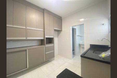 Apartamento para alugar com 103m², 3 quartos e 1 vagaCozinha