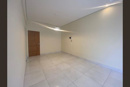 Sala de apartamento para alugar com 3 quartos, 103m² em Nova Campinas, Campinas