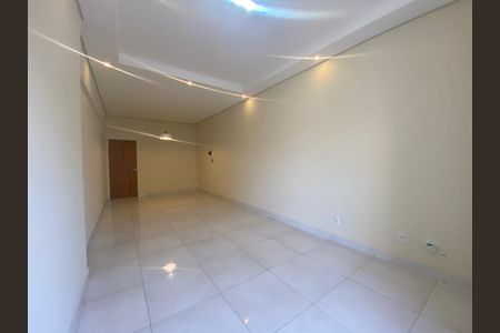 Sala de apartamento para alugar com 3 quartos, 103m² em Nova Campinas, Campinas