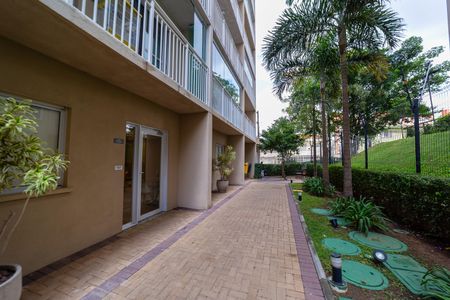 Apartamento à venda com 28m², 1 quarto e sem vagaÁrea comum