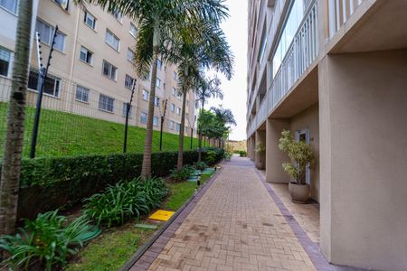 Apartamento à venda com 28m², 1 quarto e sem vagaÁrea comum